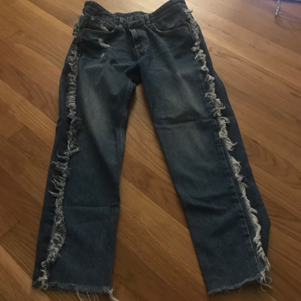 Pull&Bear Jeans